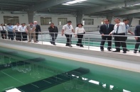 Lãi ròng Saigon Water giảm mạnh trong năm 2025 khi không còn thu nhập thoái vốn đột biến