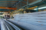 Thép Tiến Lên ghi nhận lỗ trở lại 10,13 tỷ đồng sau 3 quý có lãi liên tiếp