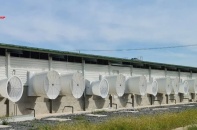 Siba Group tăng mạnh nợ vay trong năm 2025 khi mà kinh doanh đi lùi