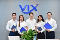 Chứng khoán VIX sẽ chốt danh sách chào bán 918,86 triệu cổ phiếu trong đầu tháng 3