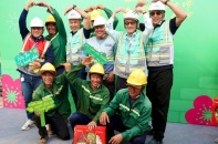 Chủ tịch Coteccons Bolat Duisenov: Kiên định chuẩn mực cho hành trình toàn cầu