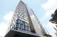 Vinaconex có Chủ tịch mới