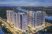 SSI Research lùi dự báo bán hàng các dự án bất động sản của Hà Đô