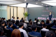 Regal Group bị phạt và truy thu thuế hơn 1,27 tỷ đồng
