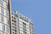 Taseco Land có thể hoàn tất chuyển nhượng trung tâm thương mại Landmark 55 trong năm 2026