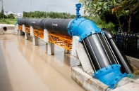 Nước Thủ Dầu Một muốn huy động hơn 549,9 tỷ đồng từ cổ đông