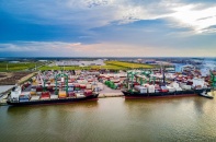 Cảng Xanh Vip muốn chuyển sàn sang HoSE