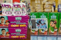 Sữa Quốc tế Lof lên kế hoạch lãi tăng mạnh trở lại trong năm 2026