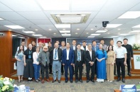 Viện Công nghệ Bản quyền và Tài sản số ra mắt