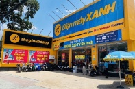 Doanh thu Công ty Điện Máy Xanh đạt 22.902 tỷ đồng trong 2 tháng đầu năm 2026