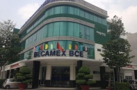 Becamex BCE muốn huy động 420 tỷ đồng, chủ yếu trả nhà cung cấp và thầu phụ