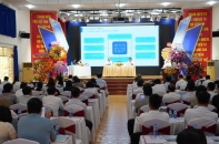 ĐHĐCĐ BIWASE: Đại hội bắt đầu lúc 8h30 khi tỷ lệ tham dự chiếm 80,5% vốn điều lệ