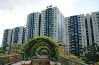 Năm Bảy Bảy: Kiểm toán lưu ý dự án Diamond Riverside và City Gate Towers