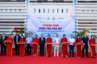 Schneider Electric tài trợ phòng lab công nghệ cho Trường Cao đẳng công nghệ Thủ Đức