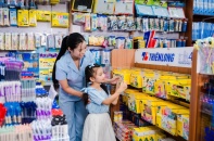 Thiên Long tái cấu trúc thành viên trước thềm cổ đông mới tiếp quản