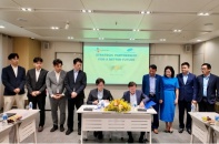 Gemadept và CJ Logistics bước vào giai đoạn hợp tác mới sau hơn 8 năm liên doanh