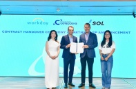 Coteccons bắt tay Workday chuyển đổi số nhân sự