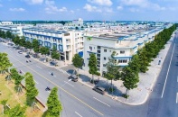 Kinh doanh và Phát triển Bình Dương lên kế hoạch lãi 290,21 tỷ đồng trong năm 2026