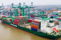 Viconship tìm kiếm cơ hội đầu tư 1.000 tỷ đồng vào một cảng nước sâu