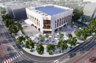 Hà Đô lên kế hoạch tăng trưởng, dự kiến lãi 1.151 tỷ đồng trong năm 2026