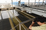 Hạ tầng Nước Sài Gòn đặt kế hoạch doanh thu giảm nhẹ trong năm 2026