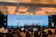 ĐHĐCĐ BSR: Đổi tên, hướng tới mục tiêu lãi 2.162 tỷ đồng năm 2026