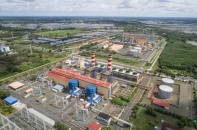 PV Power ước tính lãi 923,3 tỷ đồng trong quý đầu năm 2026