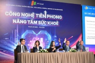 ĐHĐCĐ FPT Retail: Tiếp tục mở rộng 450 điểm bán chuỗi Long Châu trong năm 2026