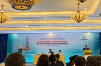 PV Drilling kiện toàn nhân sự cấp cao