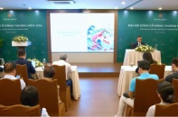 ĐHĐCĐ Tập đoàn PAN: Bổ sung kế hoạch thưởng cổ phiếu tỷ lệ 20%