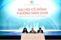 ĐHĐCĐ Thuduc House: Thu hồi 60,8 tỷ đồng công nợ, mục tiêu lãi 38,47 tỷ đồng năm 2026