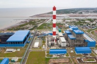 Nhiệt điện Phả Lại ghi nhận lãi đột biến quý I/2026 nhờ nhận cổ tức