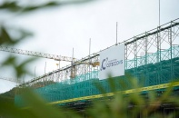 Coteccons ghi nhận lãi 119 tỷ đồng trong quý III niên độ tài chính 2026