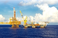 Lãi ròng của PV Drilling tăng 110% trong quý I/2026, lên 300,1 tỷ đồng