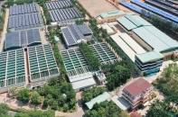 Lãi ròng của BIWASE tăng 30,2% trong quý I/2026, lên 211,88 tỷ đồng