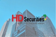 Chứng khoán HD hoàn tất đợt nâng vốn lên 10.960,69 tỷ đồng