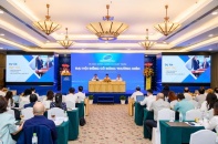 ĐHĐCĐ Gemadept: Kế hoạch lãi tối thiểu 2.800 tỷ đồng trong năm 2026