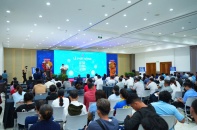 TP. HCM phát động Tháng hành động về An toàn, vệ sinh lao động năm 2026