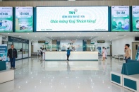 Bệnh viện TNH lên kế hoạch lỗ thêm 51,07 tỷ đồng trong năm 2026