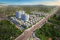 Hai lãnh đạo Cen Land nộp đơn từ nhiệm trước thềm Đại hội đồng năm 2026