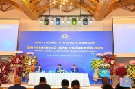 ĐHĐCĐ Hoàng Quân: Chủ tịch Trương Anh Tuấn lên tiếng về cam kết với Đầu tư Hải Phát