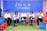 Coteccons ước tính doanh thu hơn 30.000 tỷ đồng trong năm tài chính 2025 - 2026