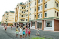 Hà Nội kiểm tra các dự án nhà ở xã hội