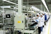 Bắc Ninh thu ngân sách đạt 44,4% dự toán năm sau 4 tháng