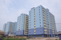 Thanh Hóa mời gọi xây dựng nhà ở xã hội