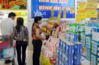 Bộ Tài chính chỉ đạo về bình ổn giá