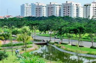 Điều tra về thực trạng phát triển đô thị xanh