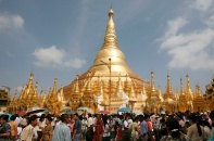 Hội chợ Triển lãm Thương mại, Dịch vụ, Du lịch Việt Nam - Myanmar 2015