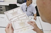 Huy động thành công gần 68 ngàn tỷ đồng trái phiếu Chính phủ