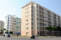Đà Nẵng: Bốc thăm mở bán căn hộ nhà ở xã hội Nại Hiên Đông